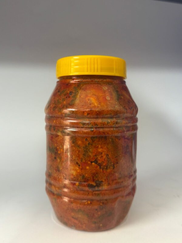 Karela ka achar