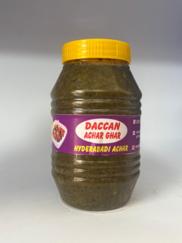 Dhaniya pudina chutney