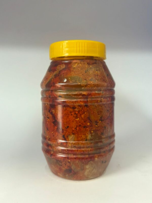 Aam ka achar