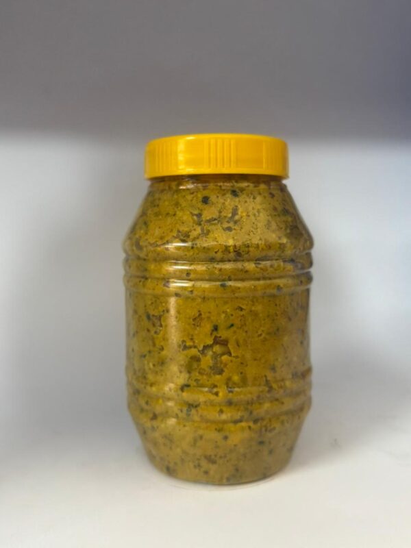Imli ka achar
